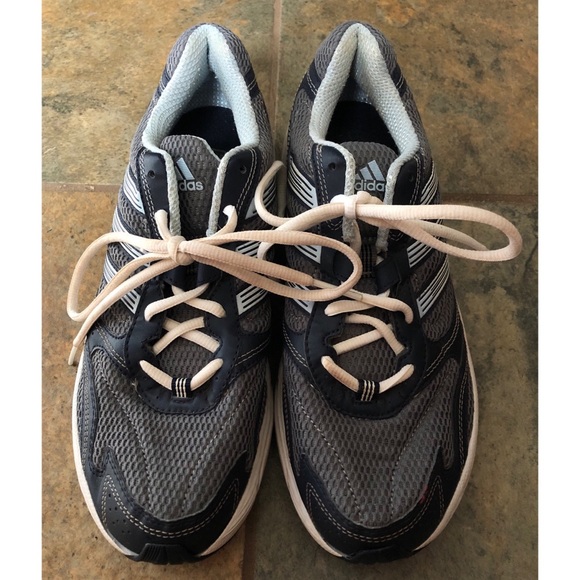 Adidas Running Cushion Sneakers - Picture 2 of 6